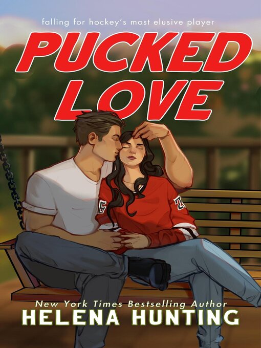 Title details for Pucked Love by Helena Hunting - Available